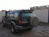 Фотография авто