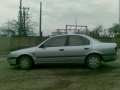 Фотография авто