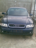 Фотография авто