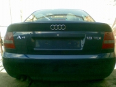 Фотография авто