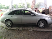 Фотография авто