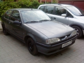 Фотография авто