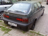 Фотография авто