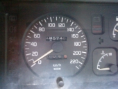 Фотография авто