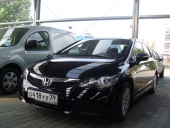 Фотография авто