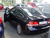 Фотография авто