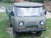 Фотография авто