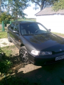 Фотография авто