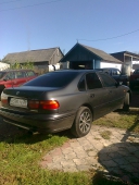 Фотография авто