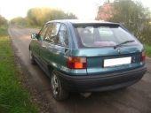 Фотография авто