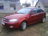 Фотография авто