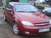 Фотография авто