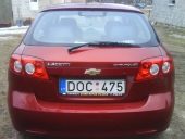 Фотография авто