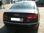 Фотография авто