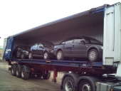 Фотография авто