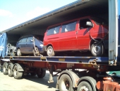 Фотография авто