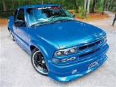 Фотография авто