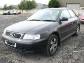 Фотография авто