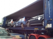 Фотография авто