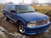 Фотография авто