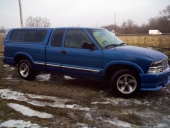 Фотография авто