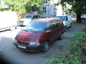 Фотография авто