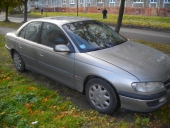 Фотография авто