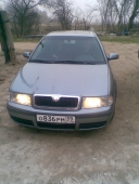 Фотография авто